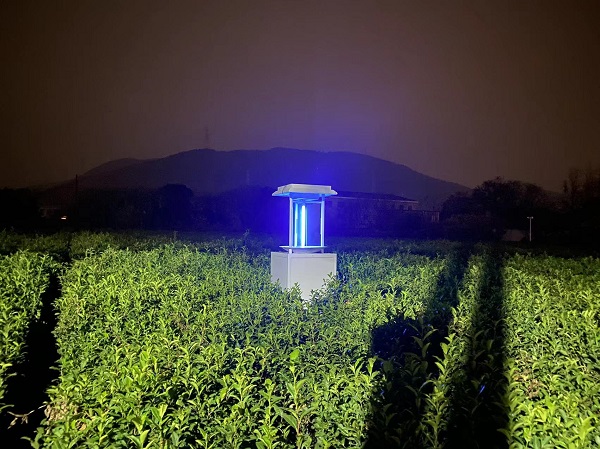 物聯(lián)網(wǎng)蟲情測報(bào)燈圖片3 物聯(lián)網(wǎng)蟲情測報(bào)燈圖片3