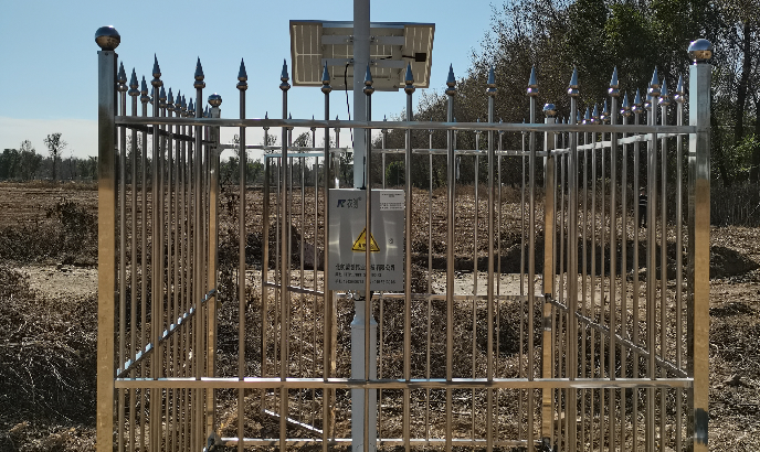 農(nóng)業(yè)氣象觀測(cè)站圖片3