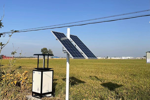 林業(yè)有害生物監(jiān)測預警設(shè)備圖片1