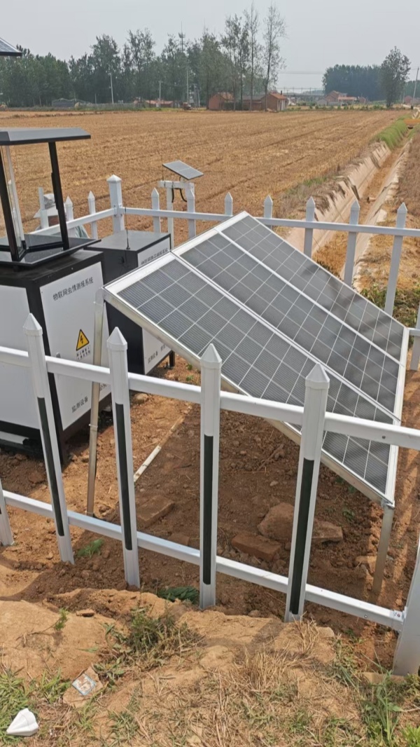 宿遷病害蟲情項目圖片4